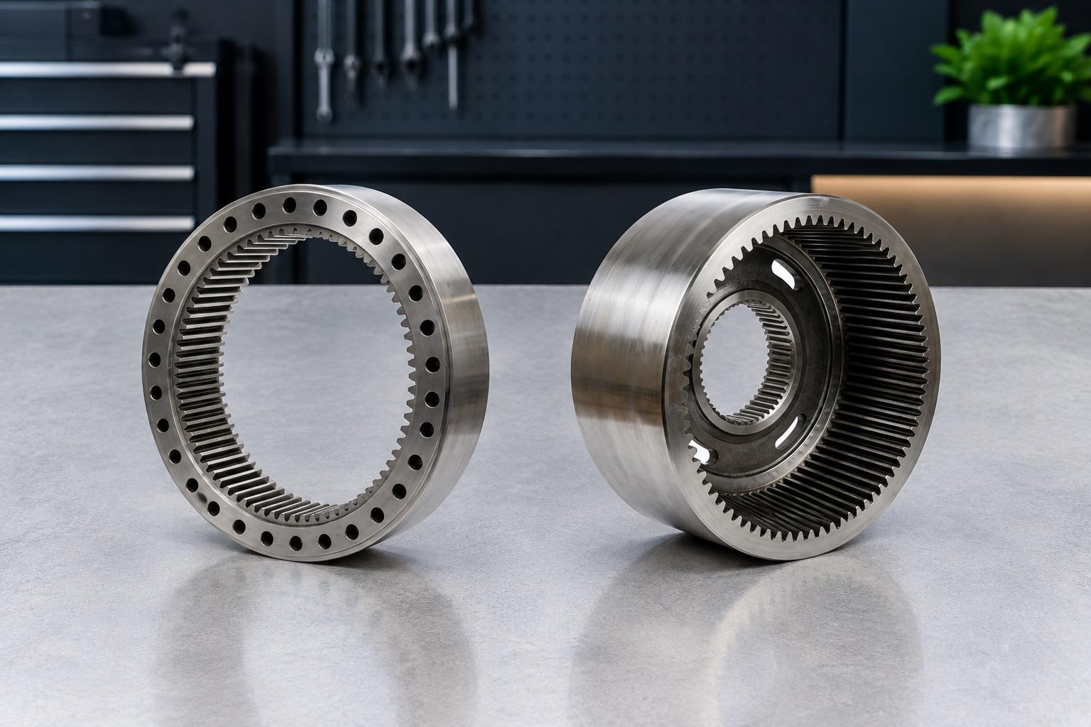 Ring Gears