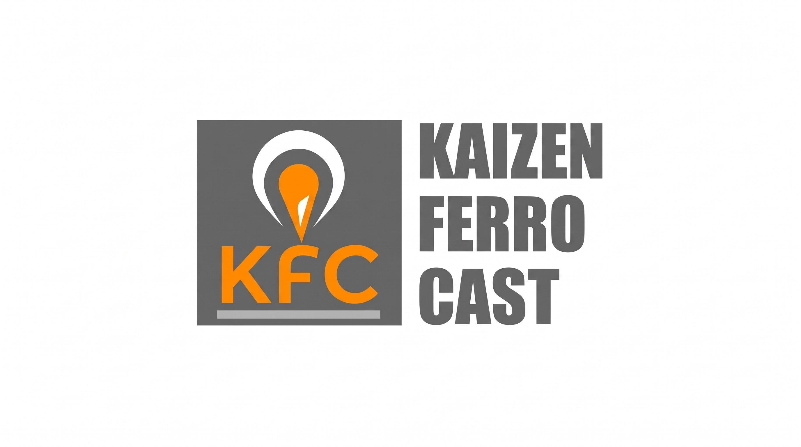 Kaizen Ferro Cast