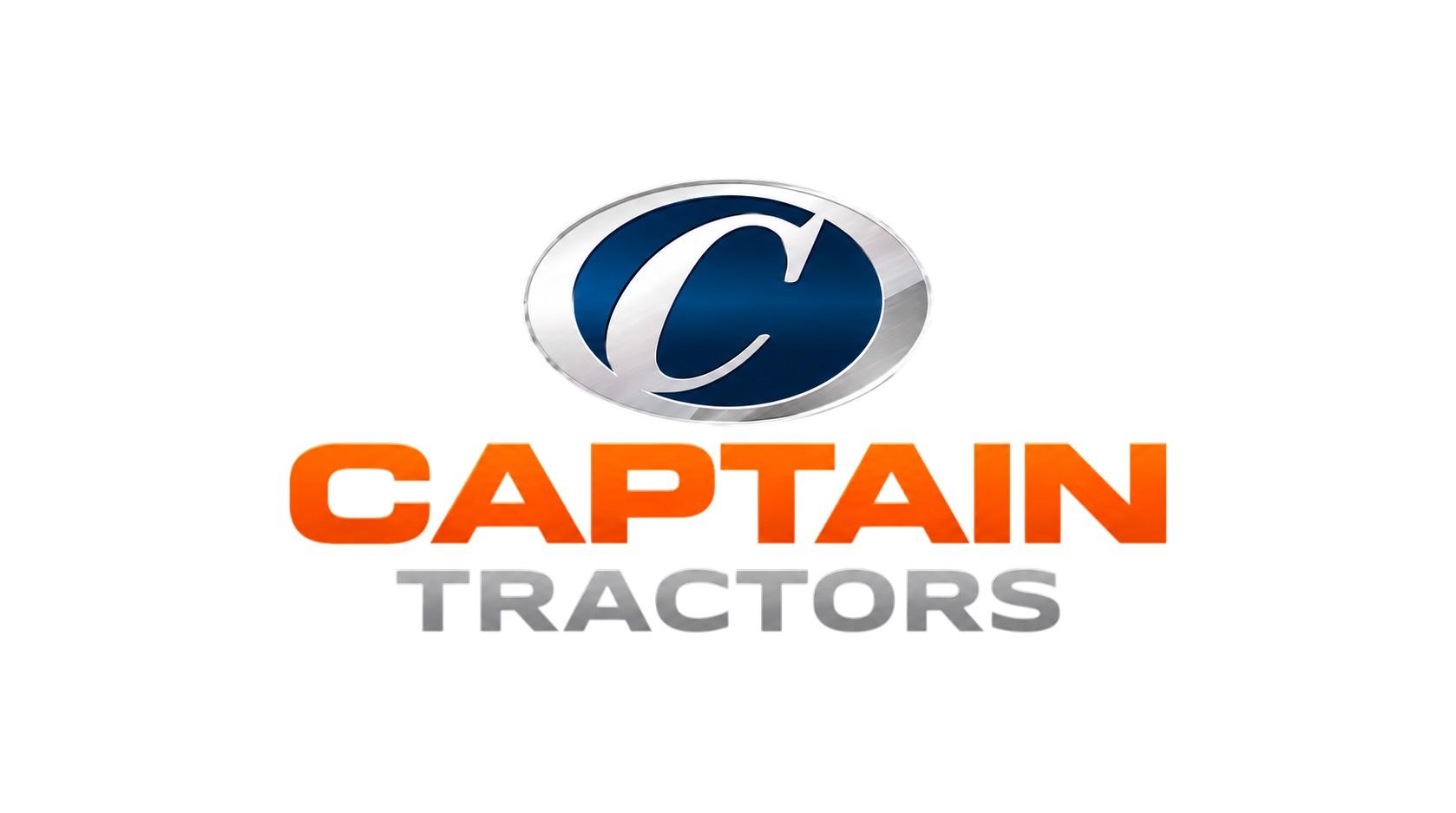 Captain Tractors