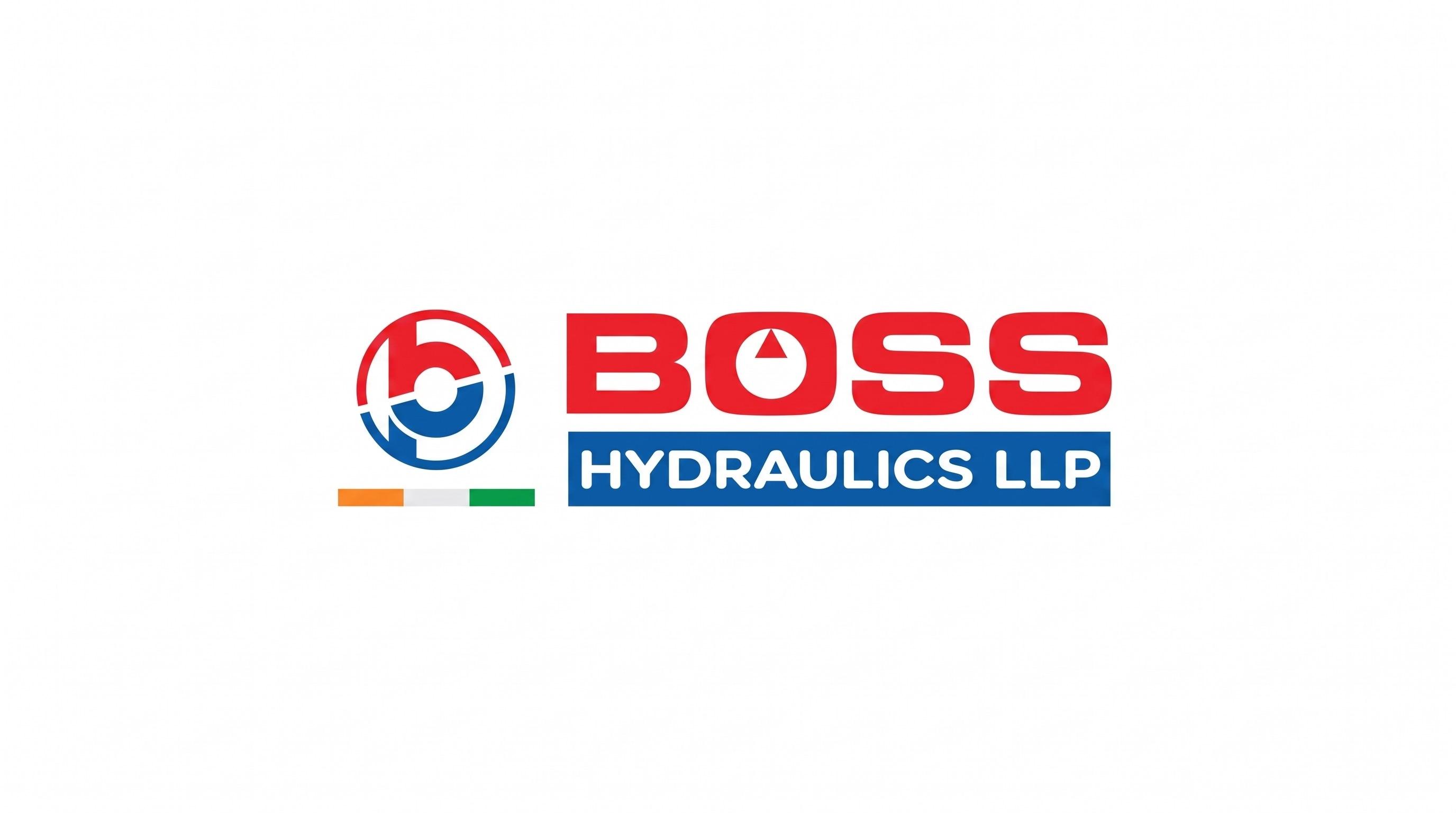 Boss Hydraulics LLP