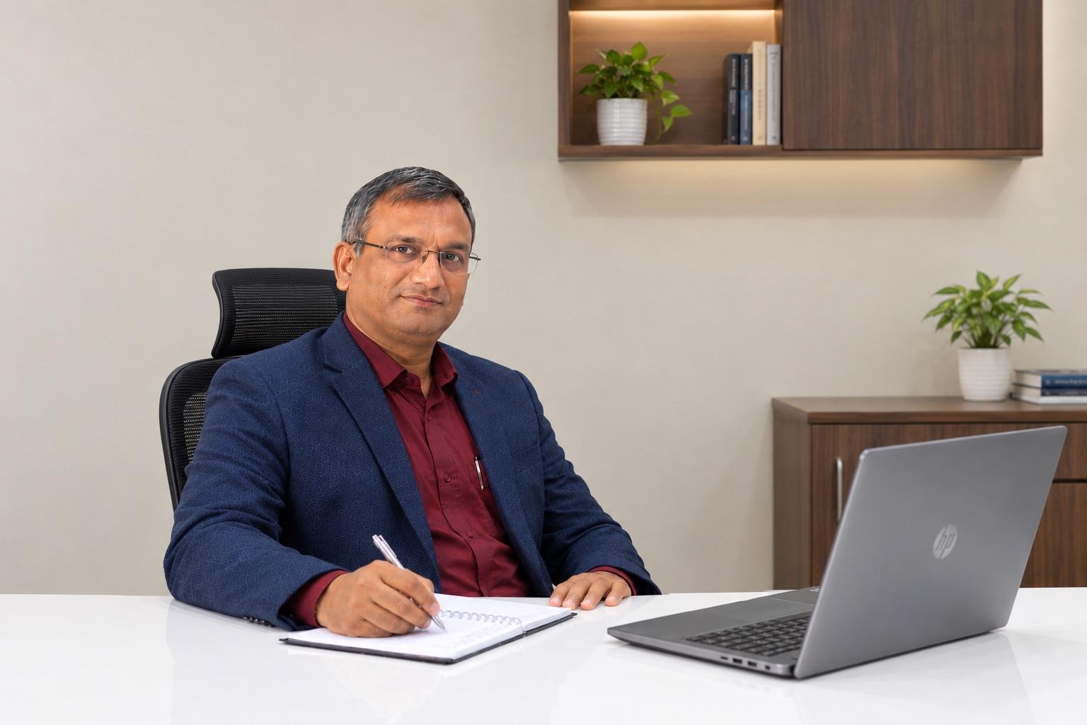 Vipul Patel