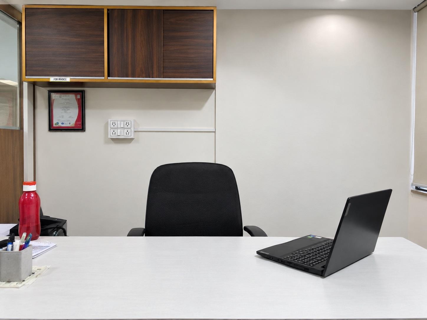 Soham Gears manufacturing environment